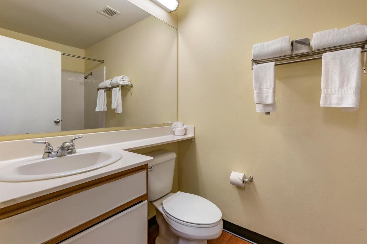 Suburban Midtown - Hotel