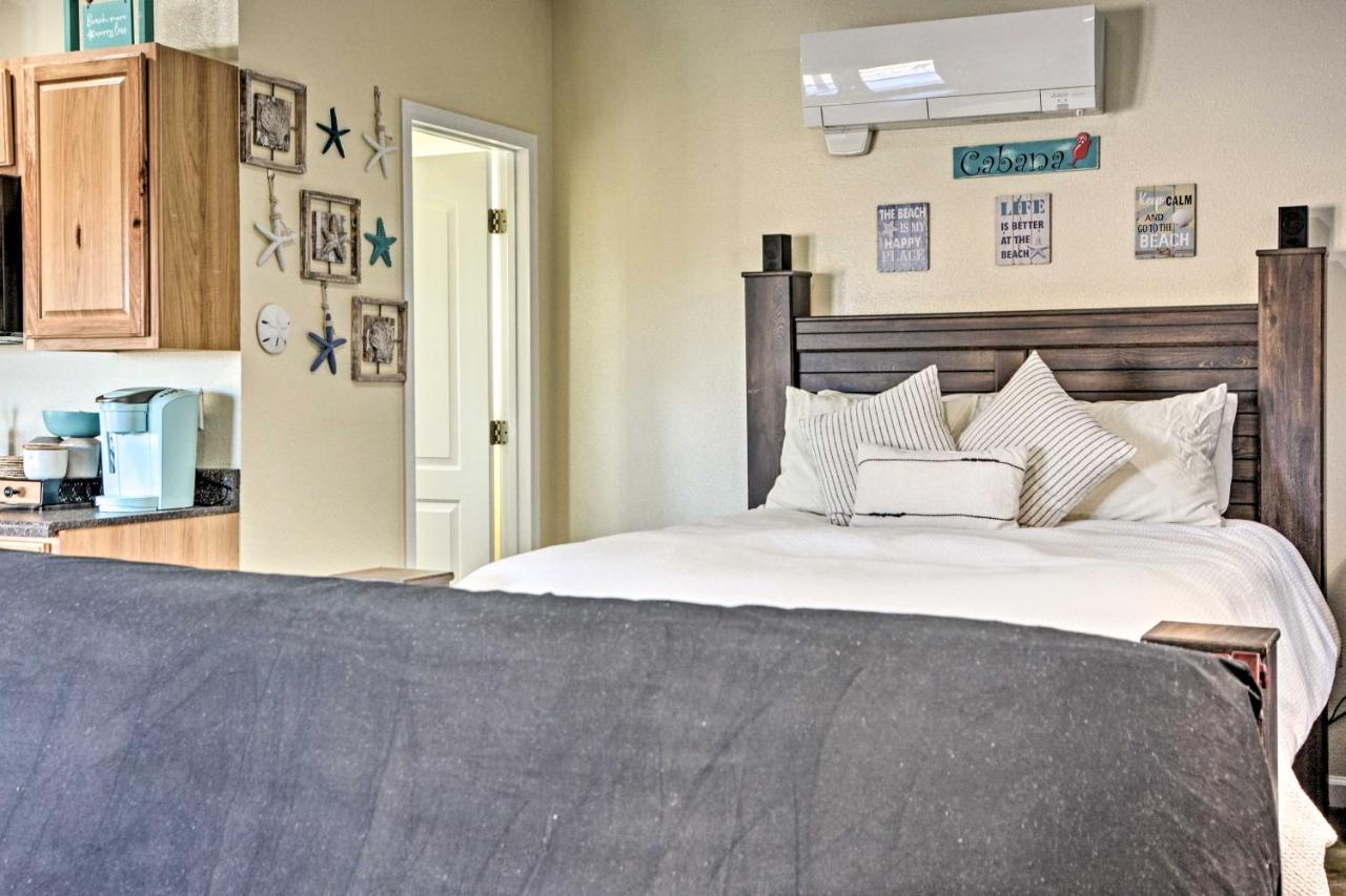 Apartment With Shared Pool And Fire Pit!
