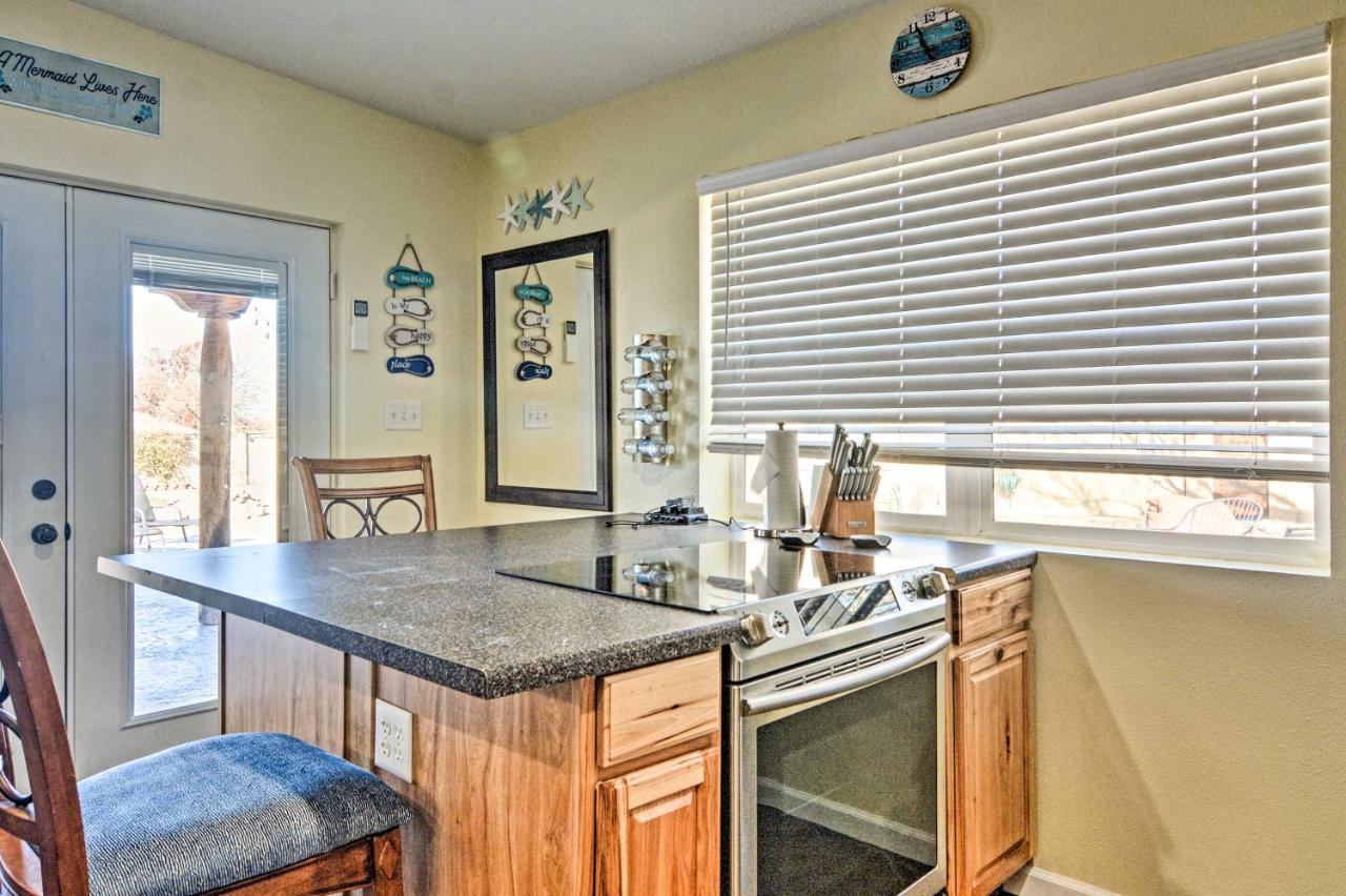 Apartment With Shared Pool And Fire Pit! Albuquerque