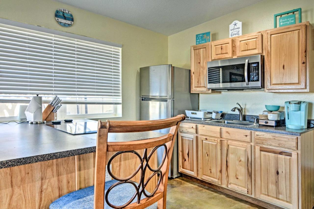 Apartment With Shared Pool And Fire Pit! *