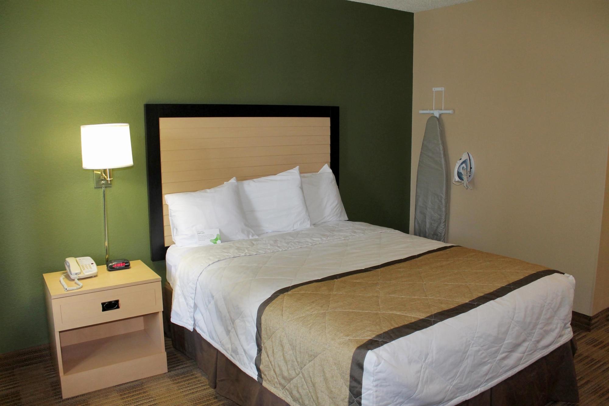 Hotel Extended America - - Airport Albuquerque
