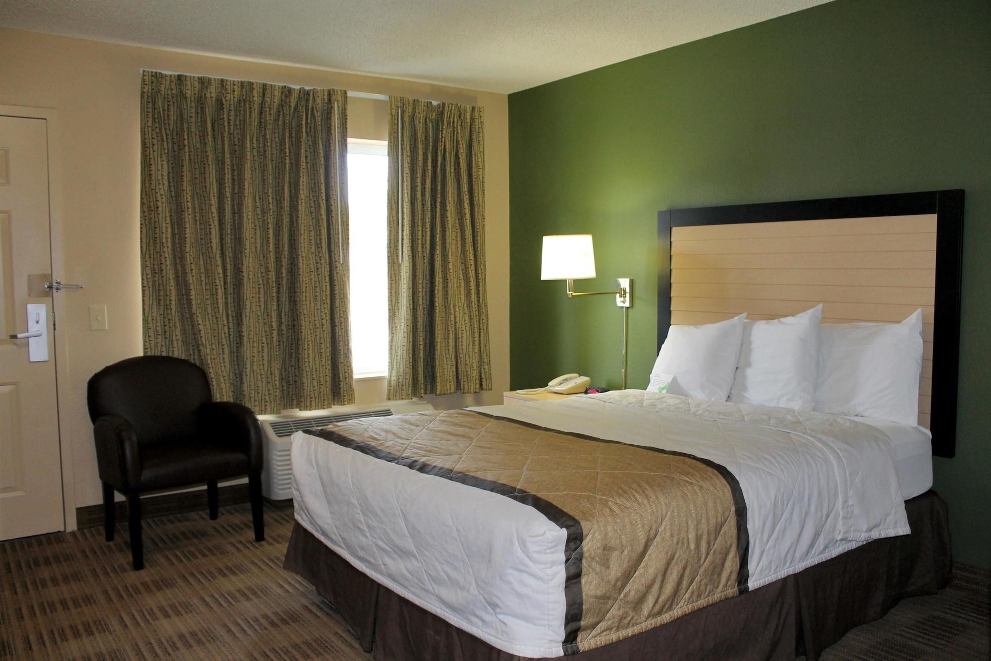 Extended America - - Airport Hotel Albuquerque