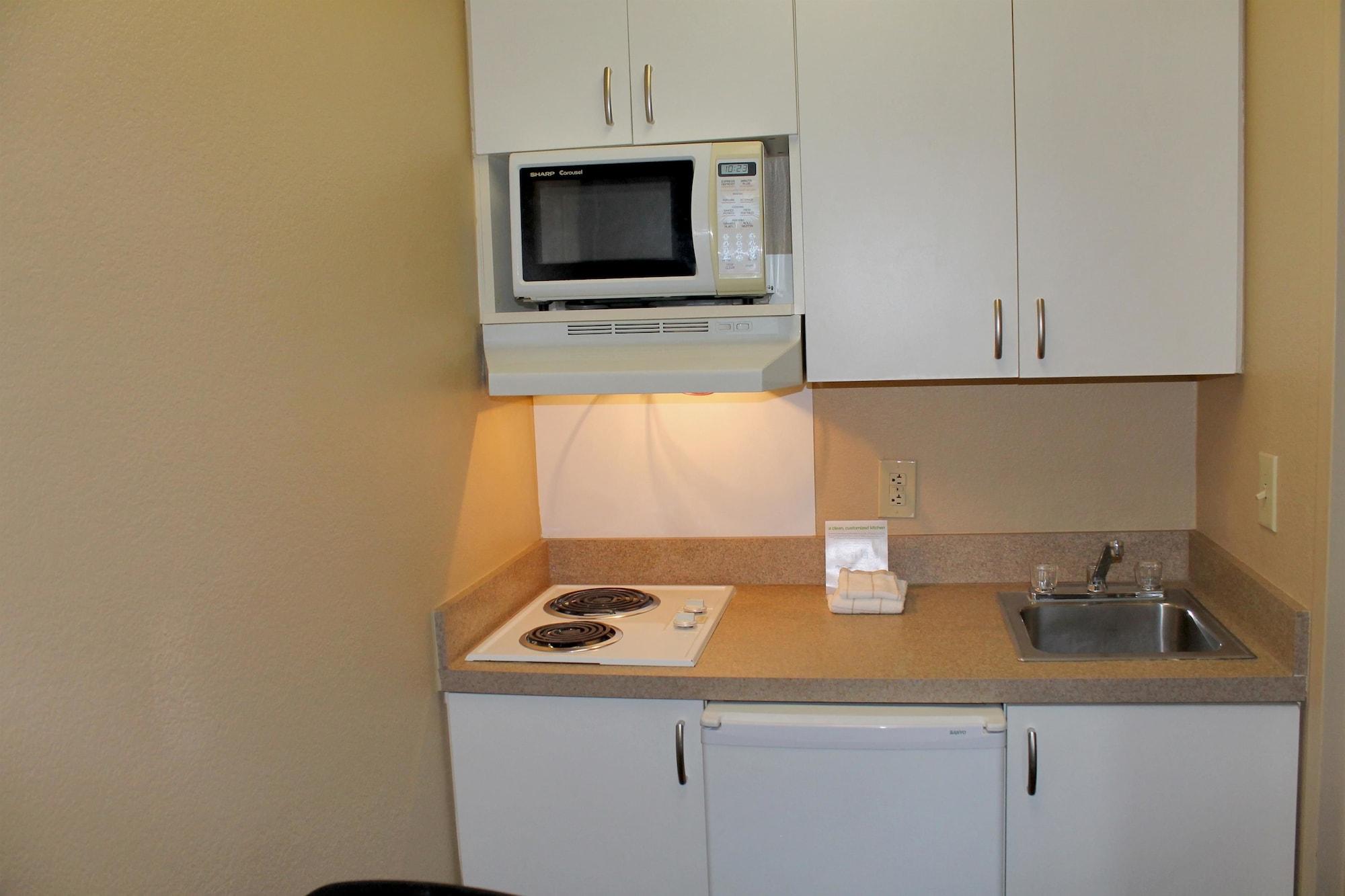 Extended America - - Airport Hotel Albuquerque