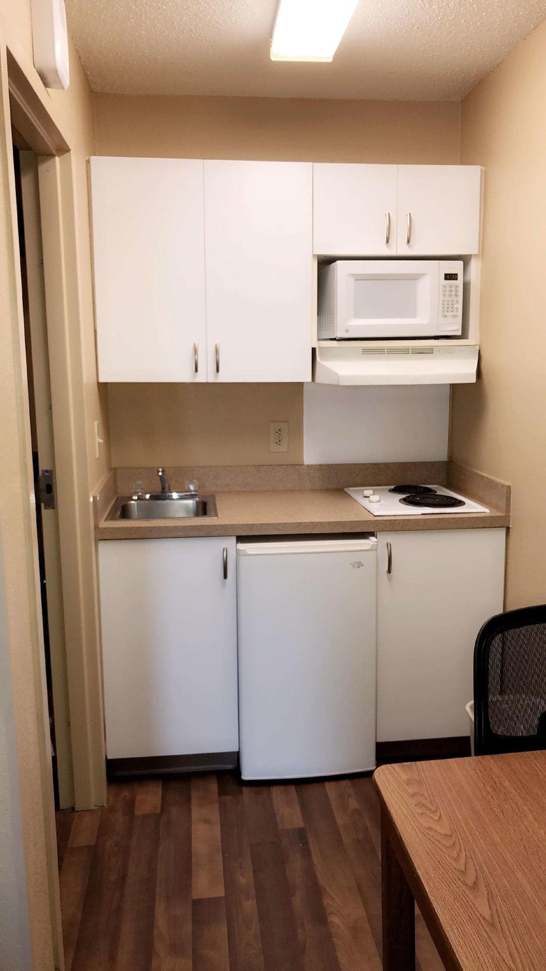 Extended America - - Airport Hotel Albuquerque