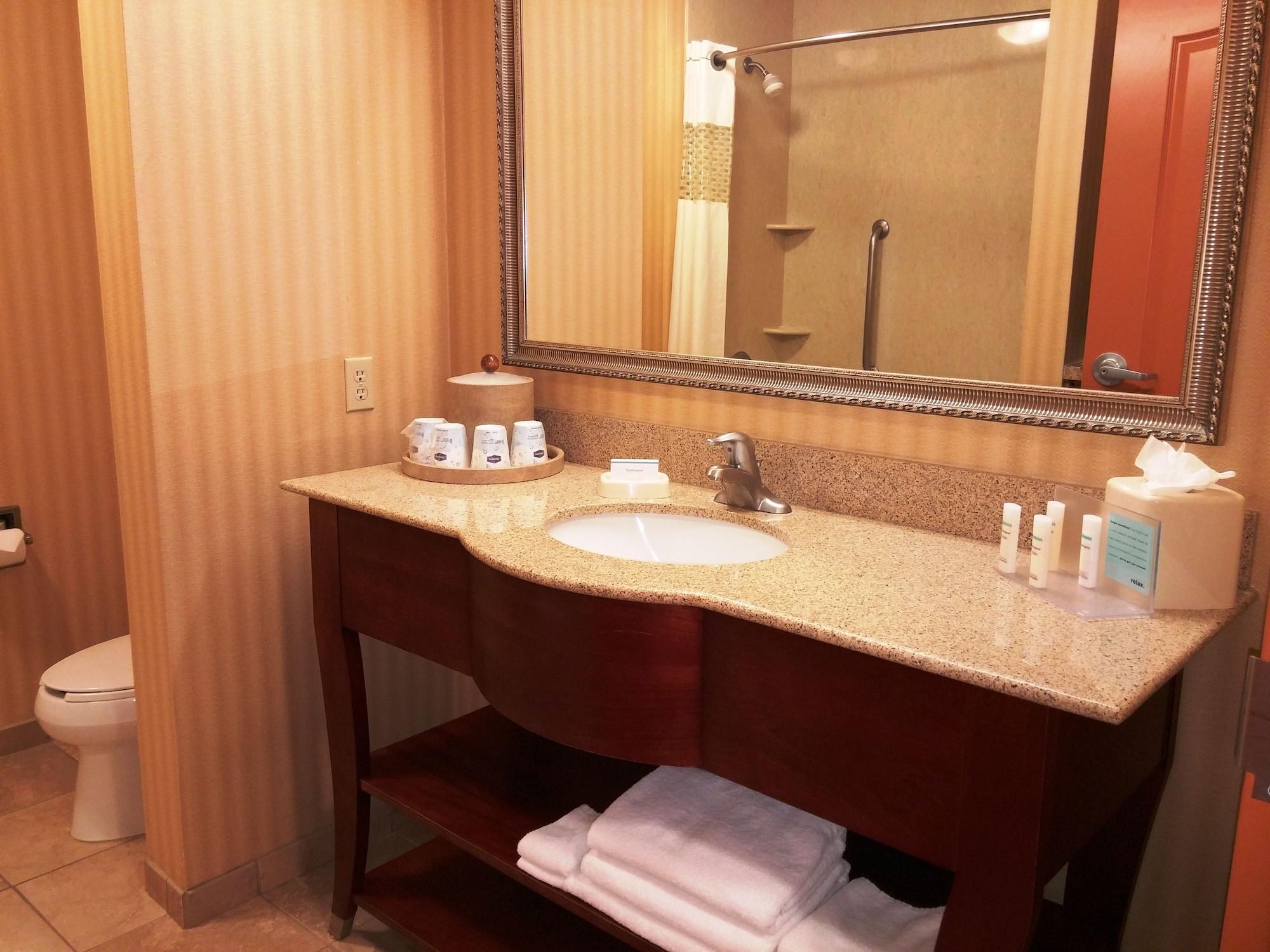Hotel Hampton & Albuquerque-coors Road Albuquerque