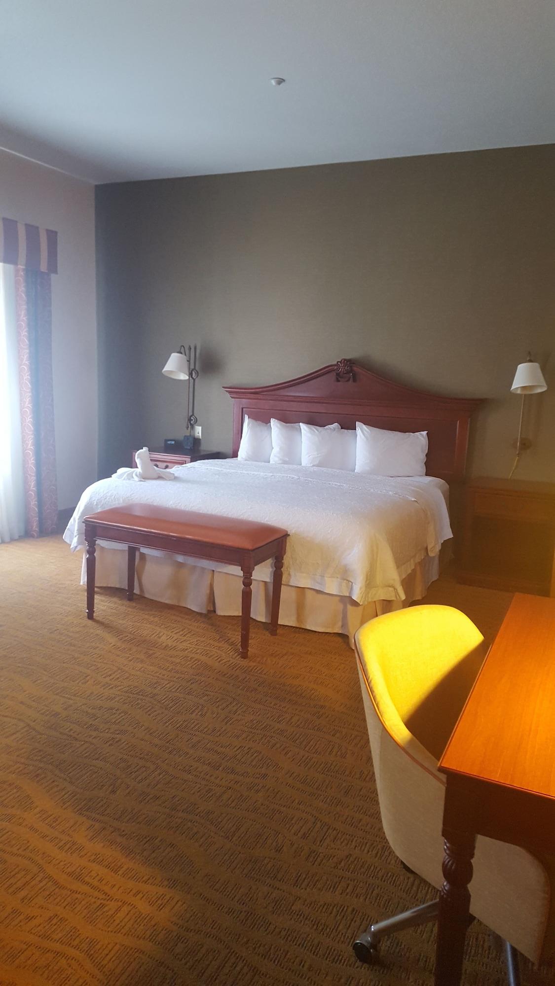 Hotel Hampton & Albuquerque-coors Road Albuquerque