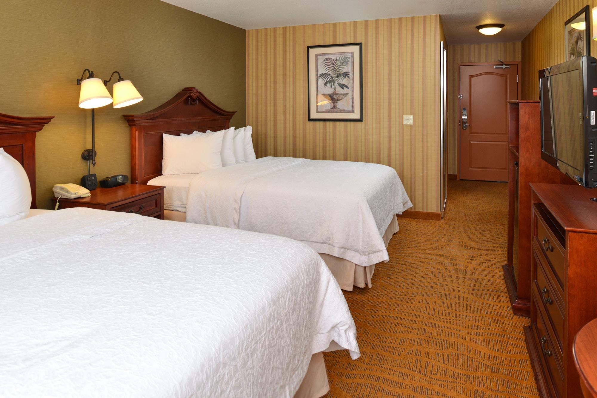 Hampton & Albuquerque-coors Road Hotel Albuquerque