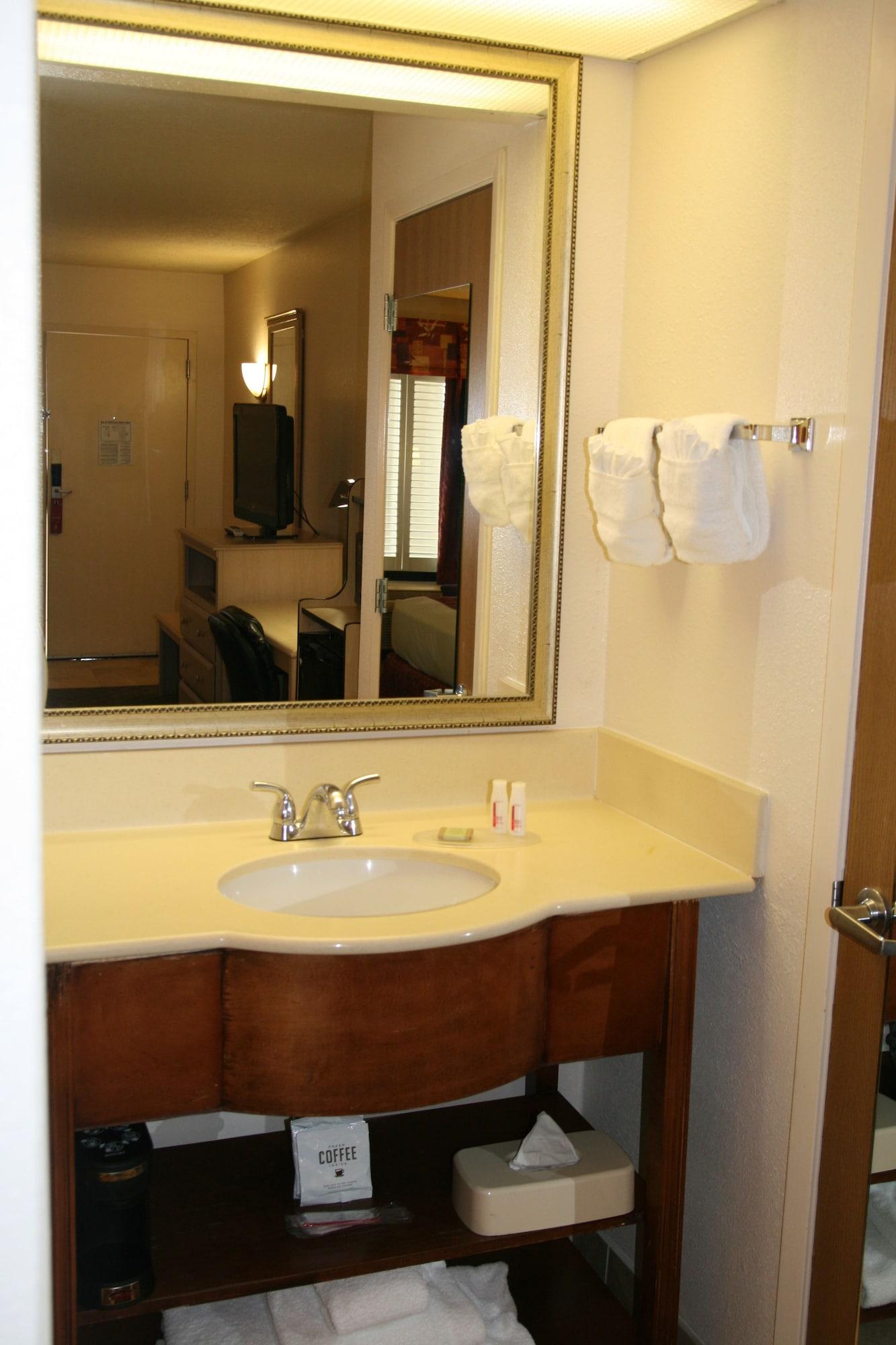 Hotel Quality &