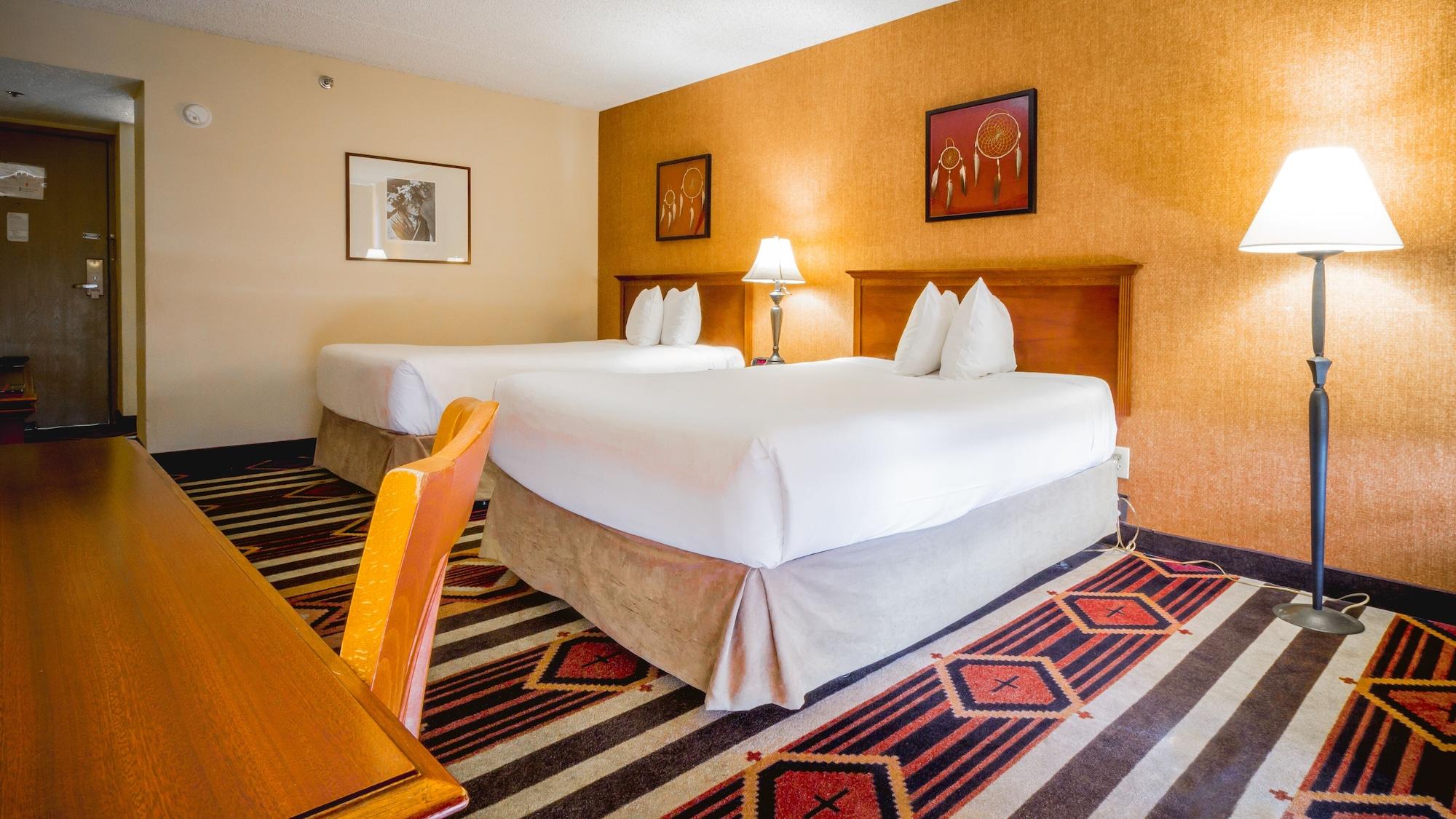 Nativo Hotel Albuquerque