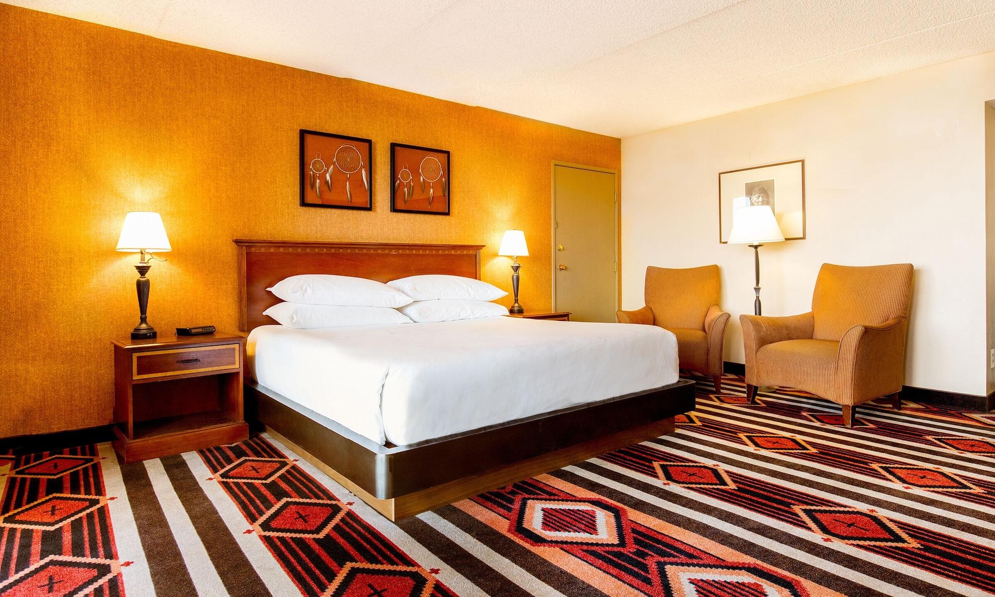 Nativo Hotel 3*