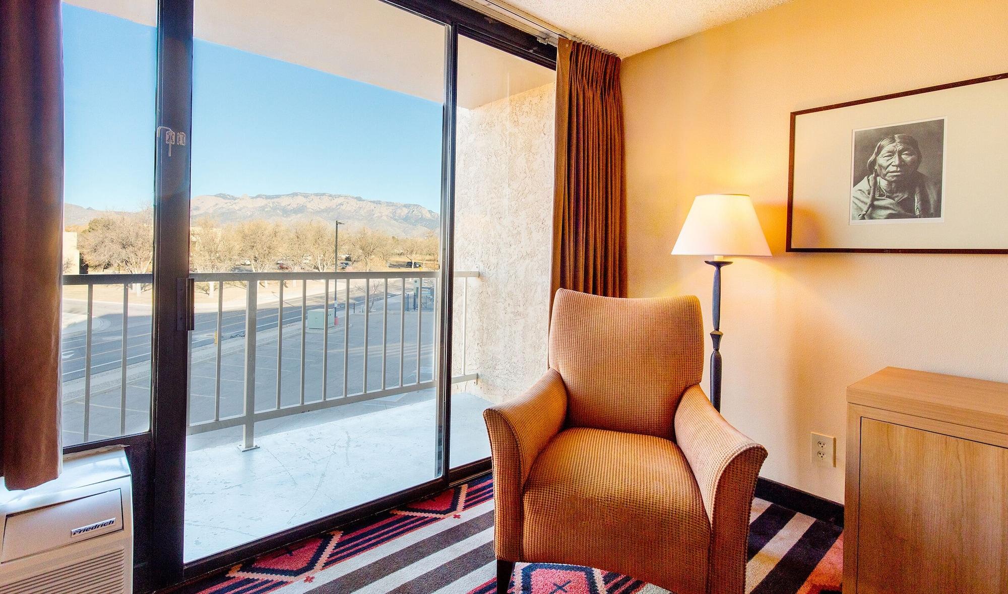 Nativo Hotel Albuquerque