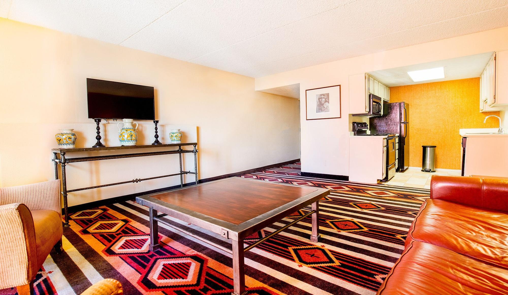 Hotel Nativo Albuquerque