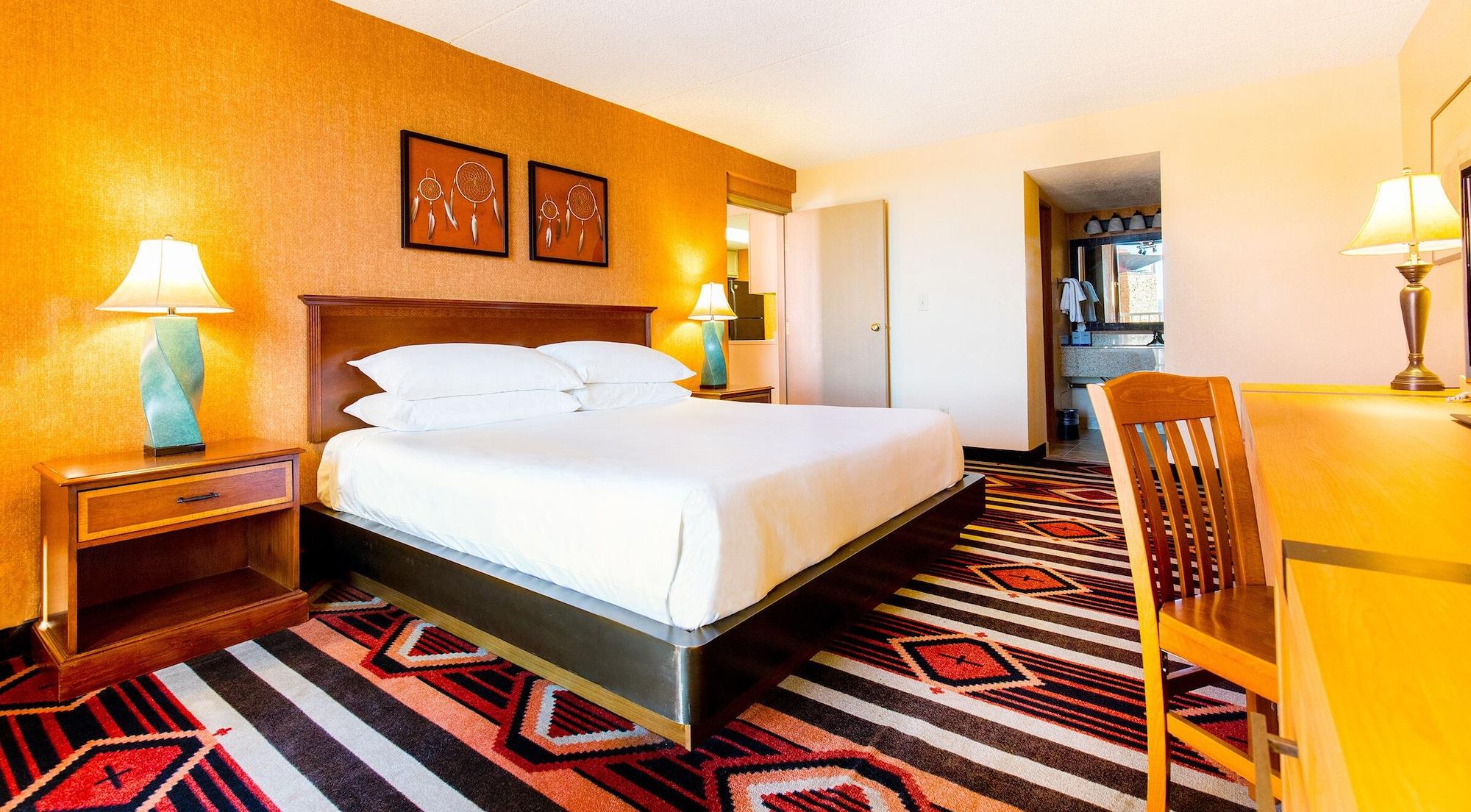 Nativo Hotel Albuquerque