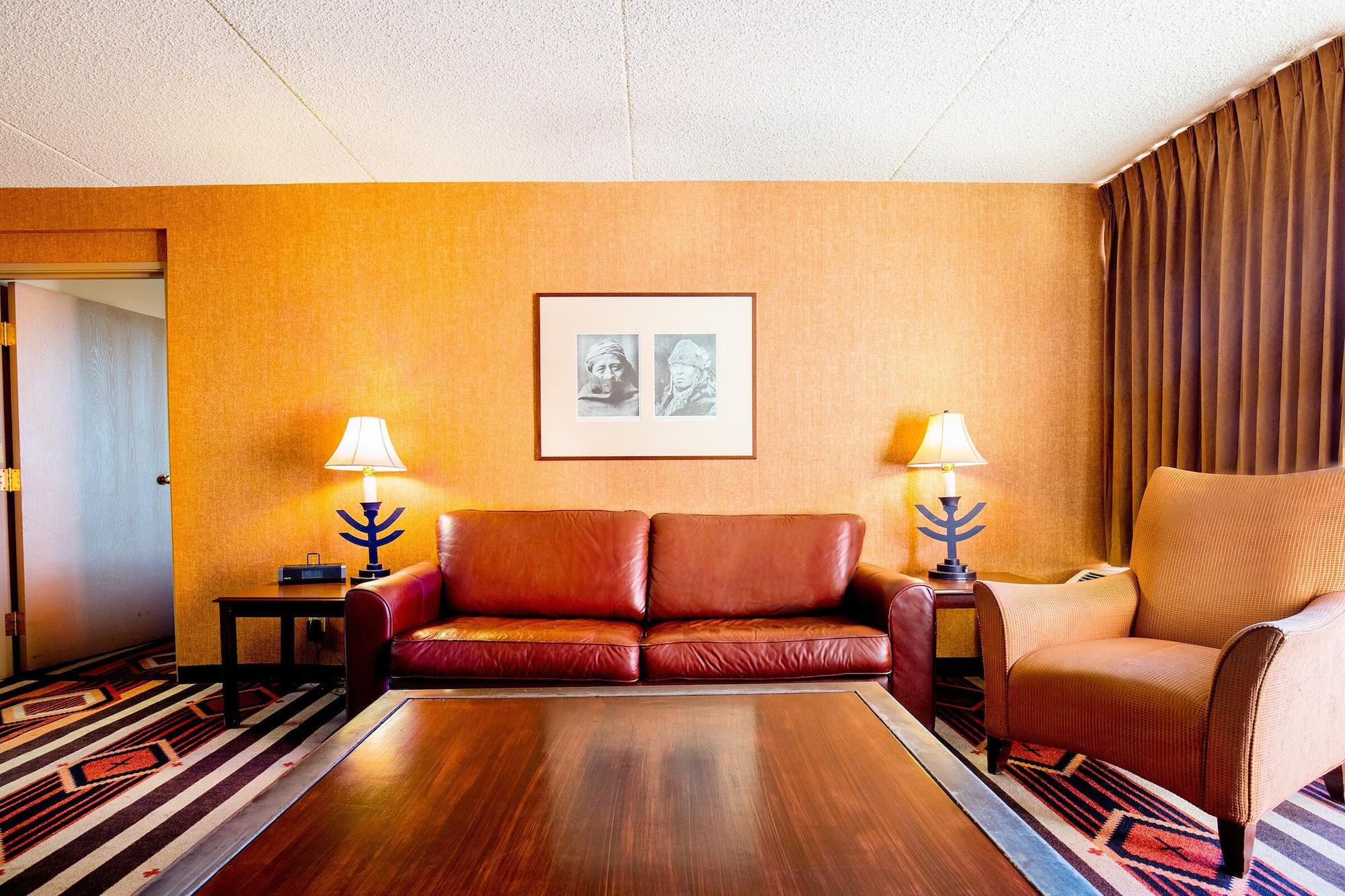 Hotel Nativo