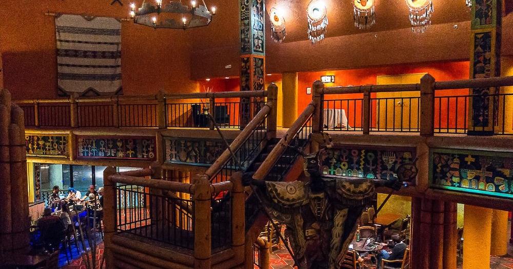Nativo Hotel Albuquerque