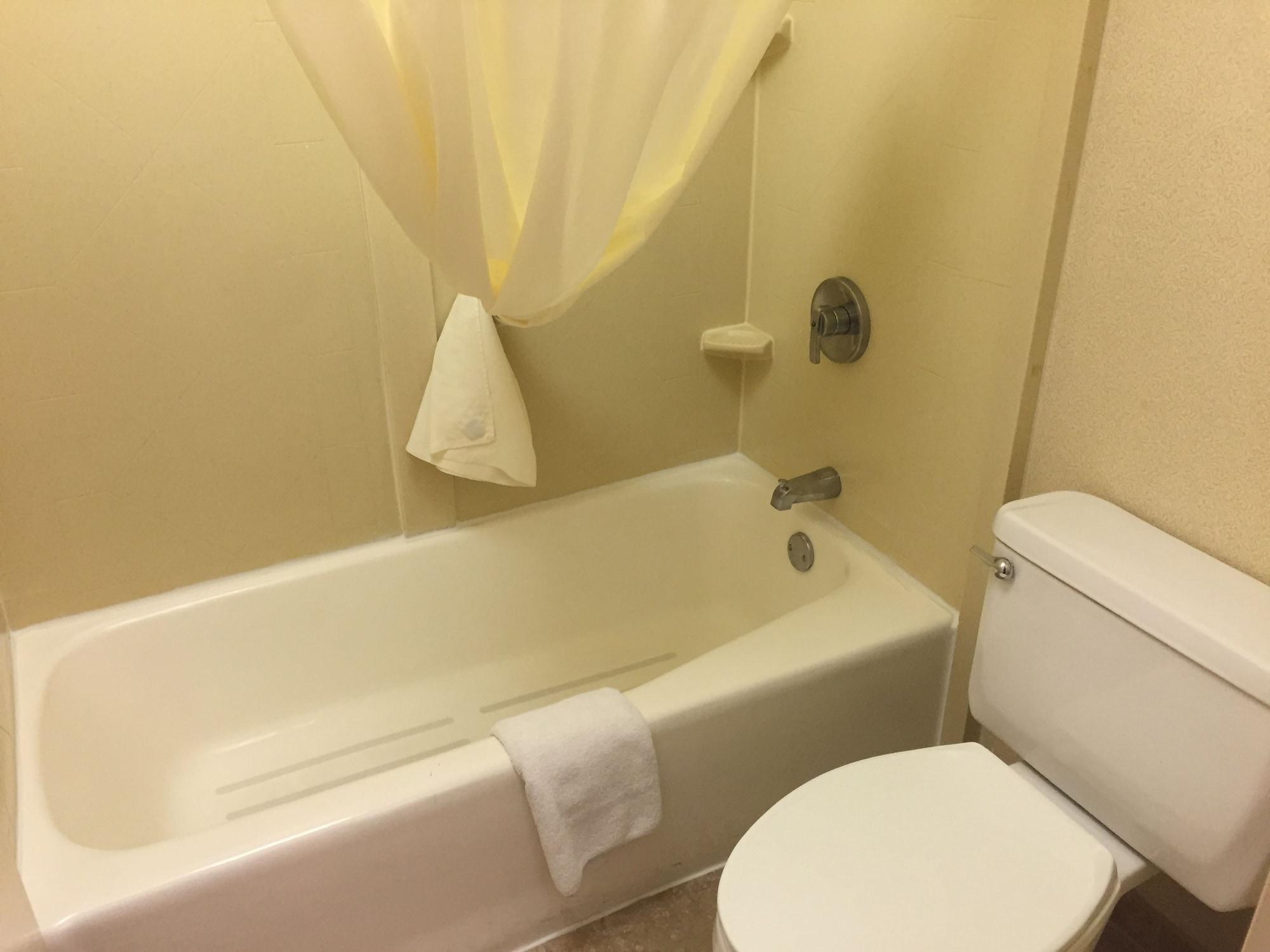 Days & By Wyndham North Hotel 3*