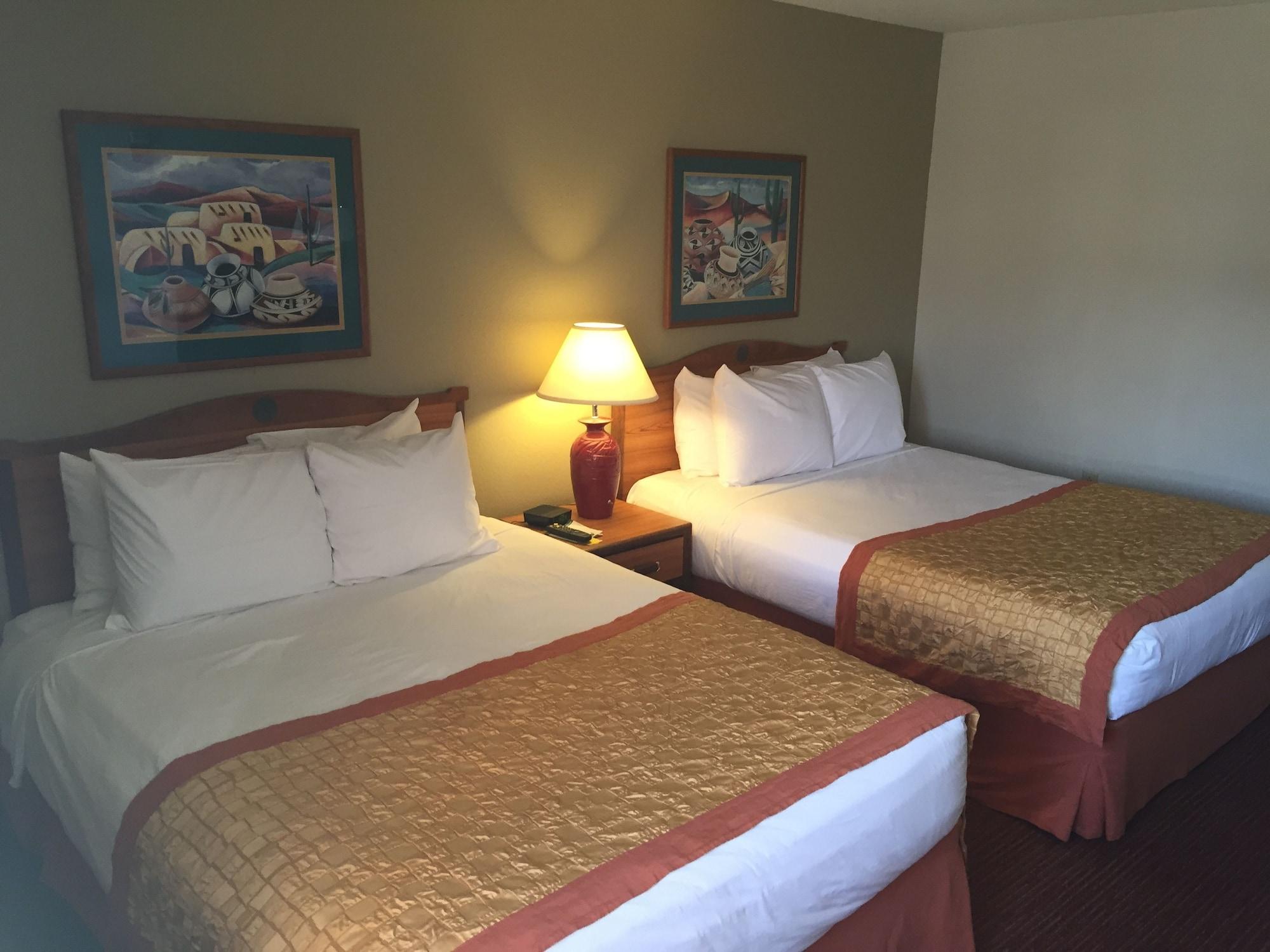 Hotel Hawthorn By Wyndham Albuquerque