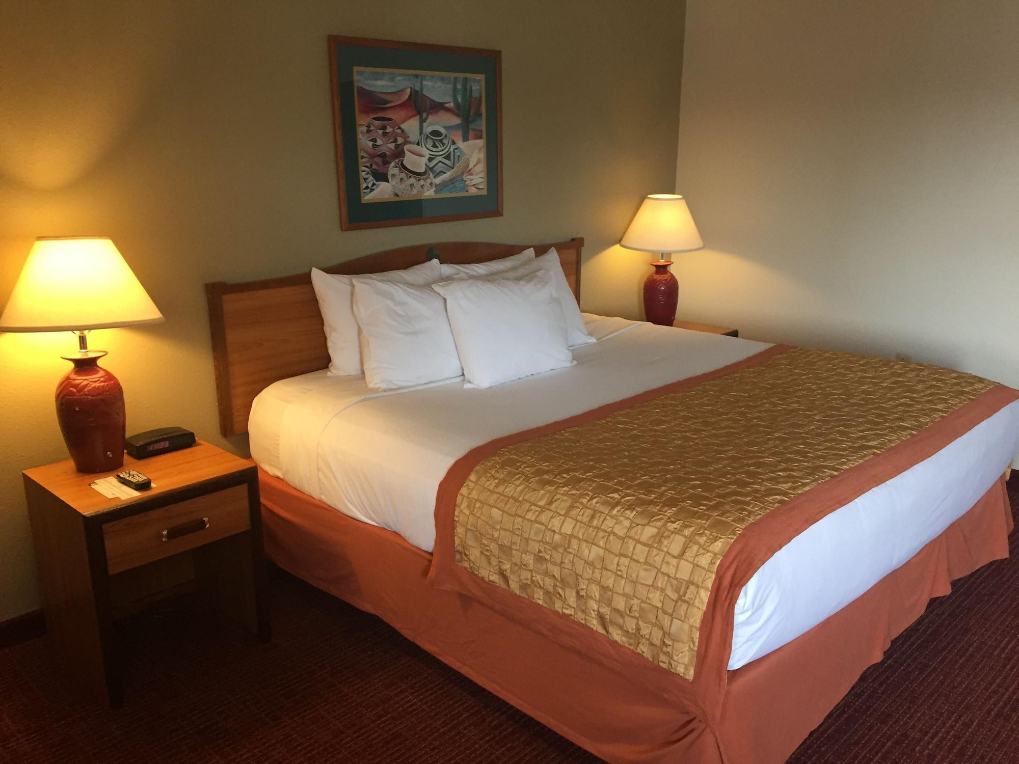 Hotel Hawthorn By Wyndham 3*