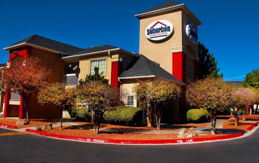 Suburban Midtown - Hotel 2*