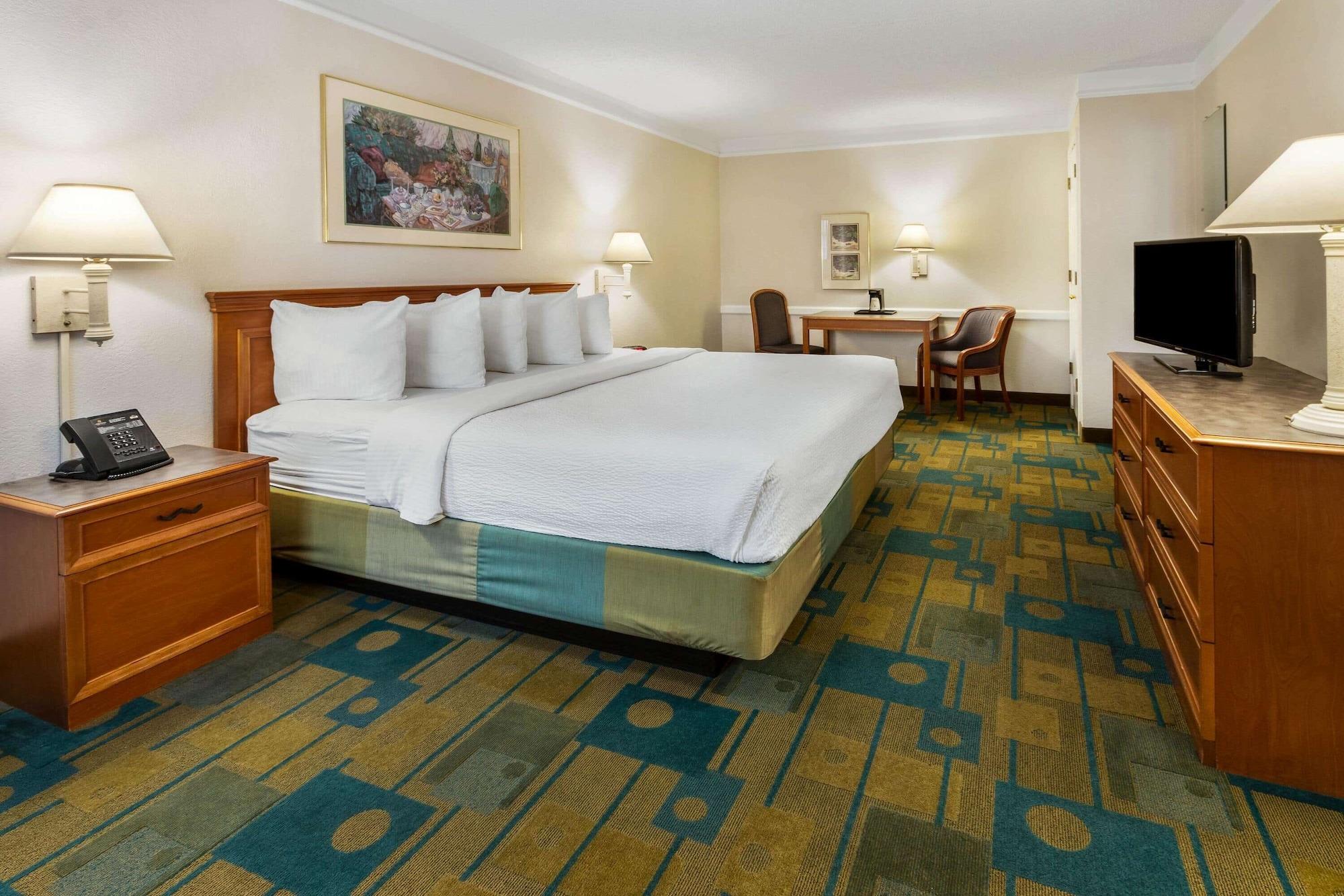La Quinta By Wyndham Northeast Albuquerque