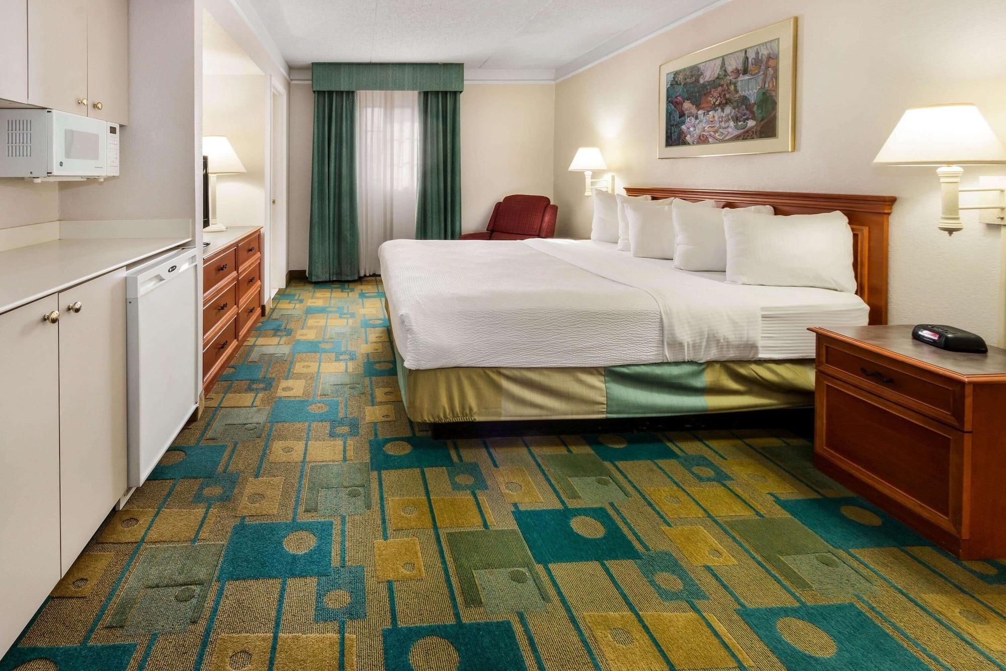 La Quinta By Wyndham Northeast 3* Albuquerque