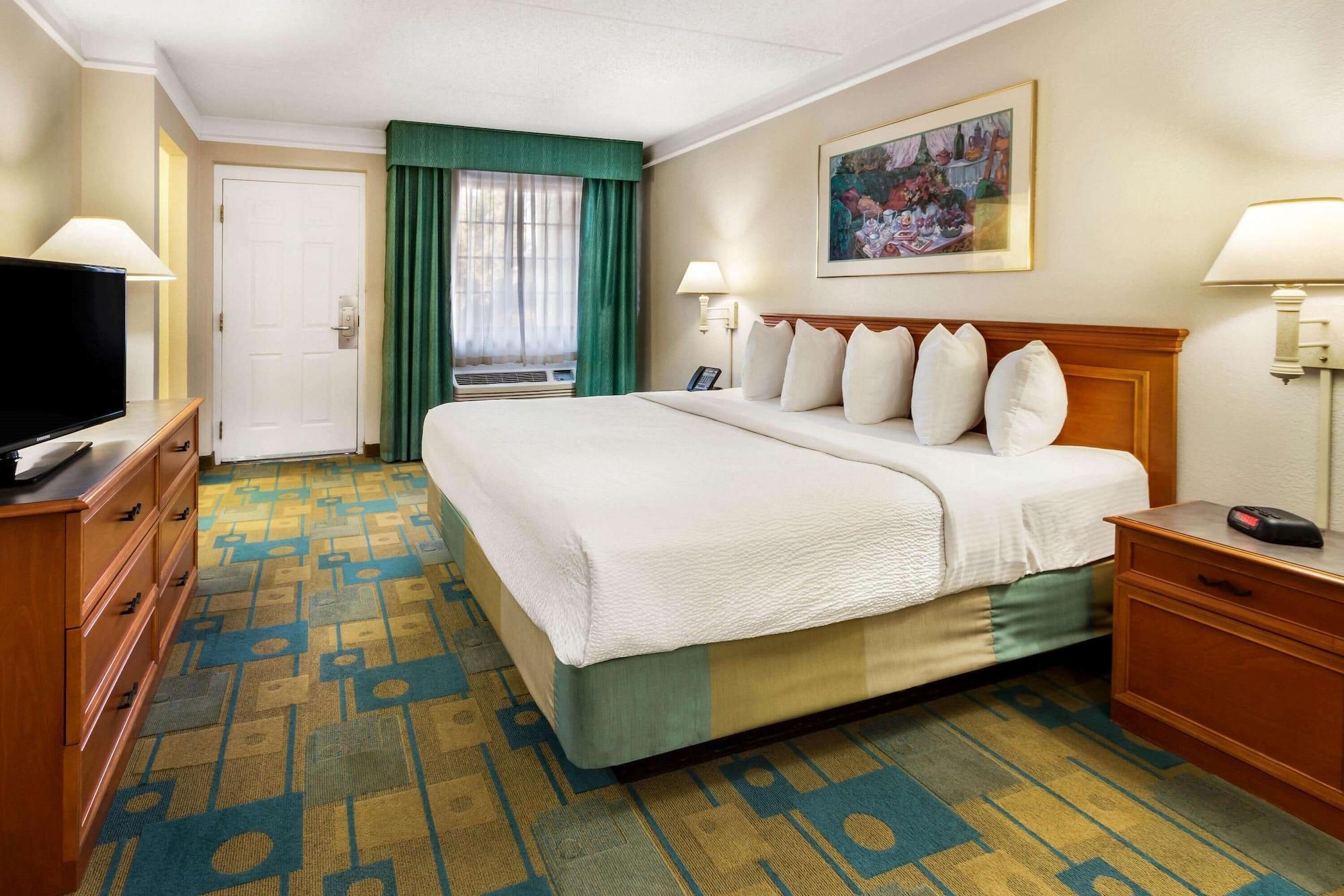 La Quinta By Wyndham Northeast Hotel Albuquerque