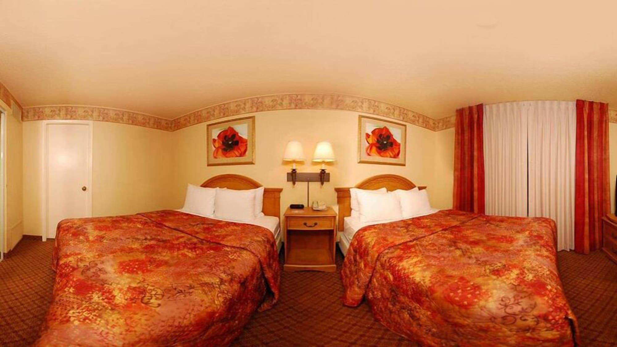Pan American And Hotel 3*