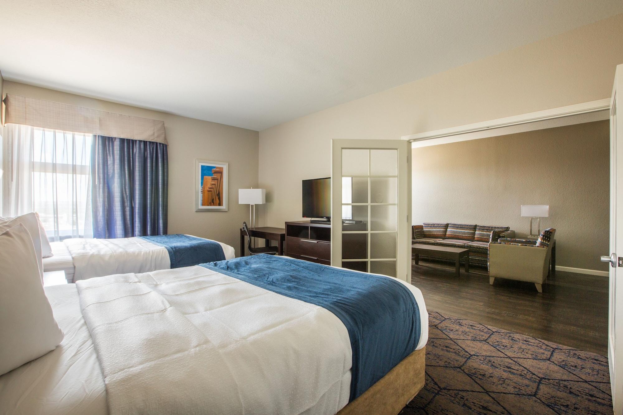 Baymont By Wyndham Airport 3*