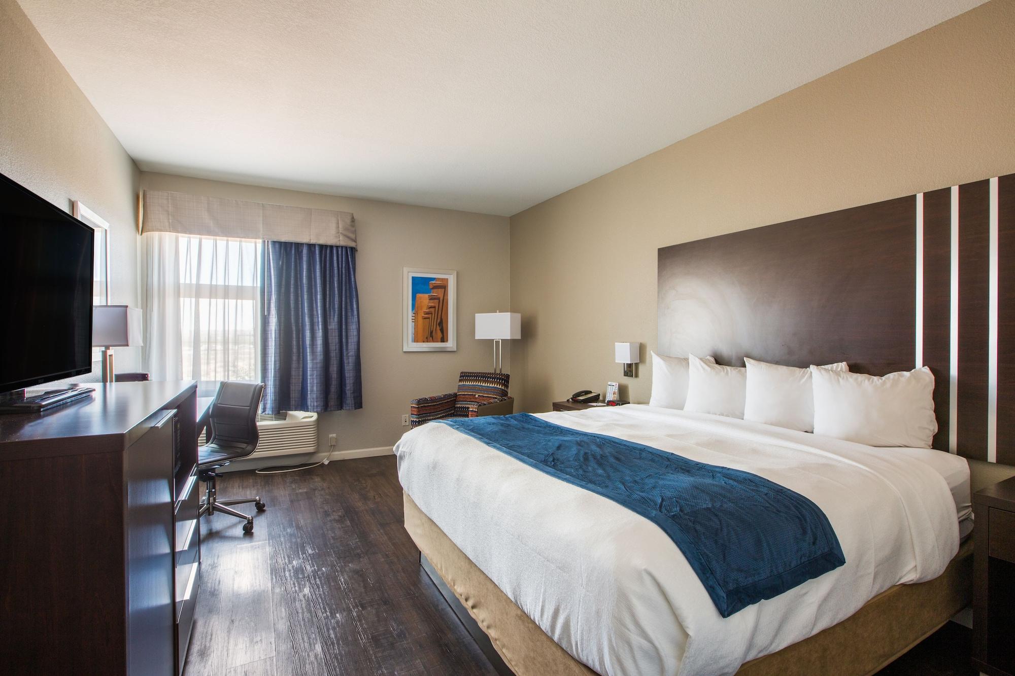 Baymont By Wyndham Airport