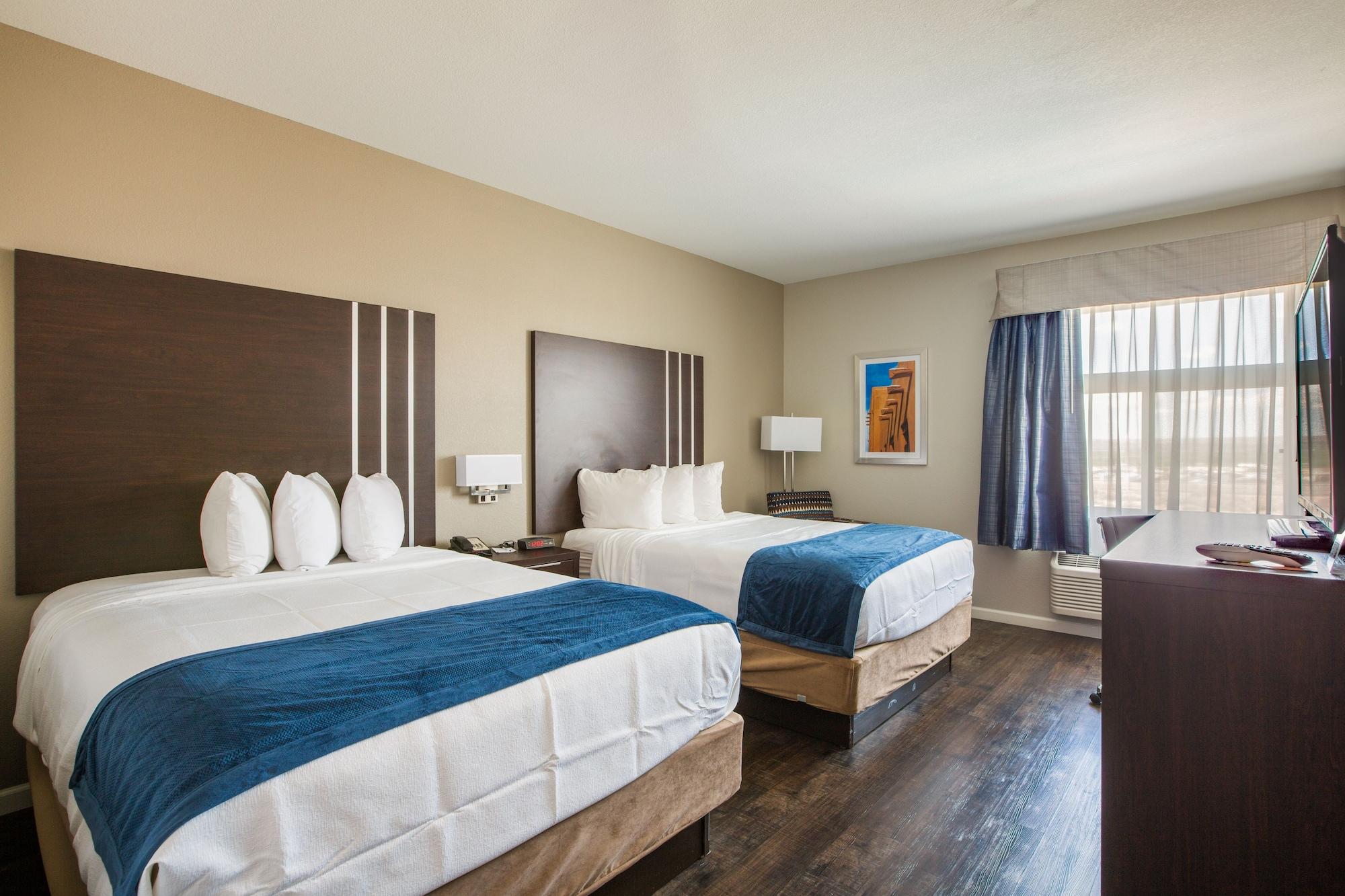 Baymont By Wyndham Airport Hotel