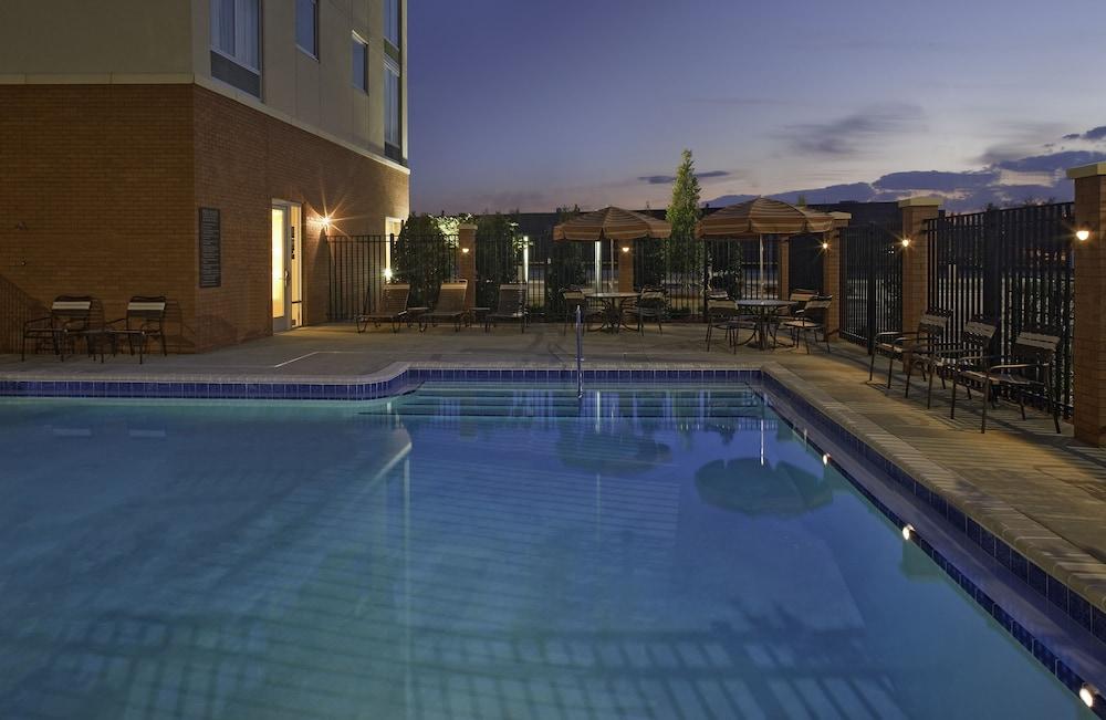 Hyatt Place Airport 3*