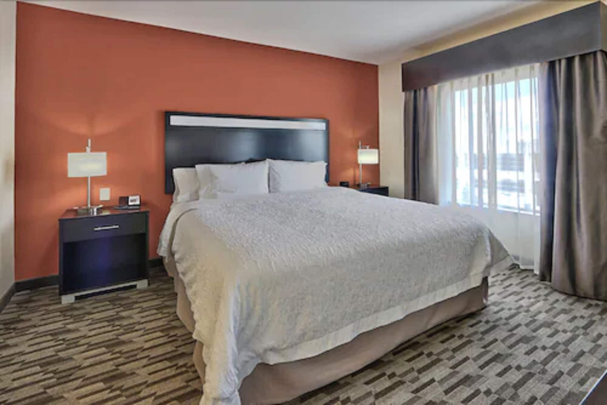Hotel Hampton & North/i-25 Albuquerque