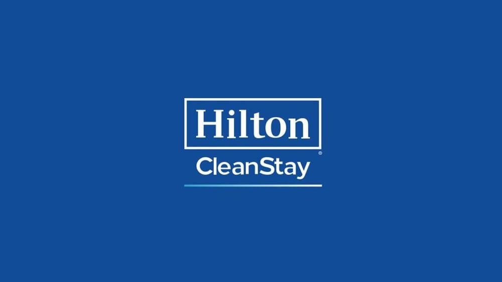 Hotel Hampton & North/i-25 3*