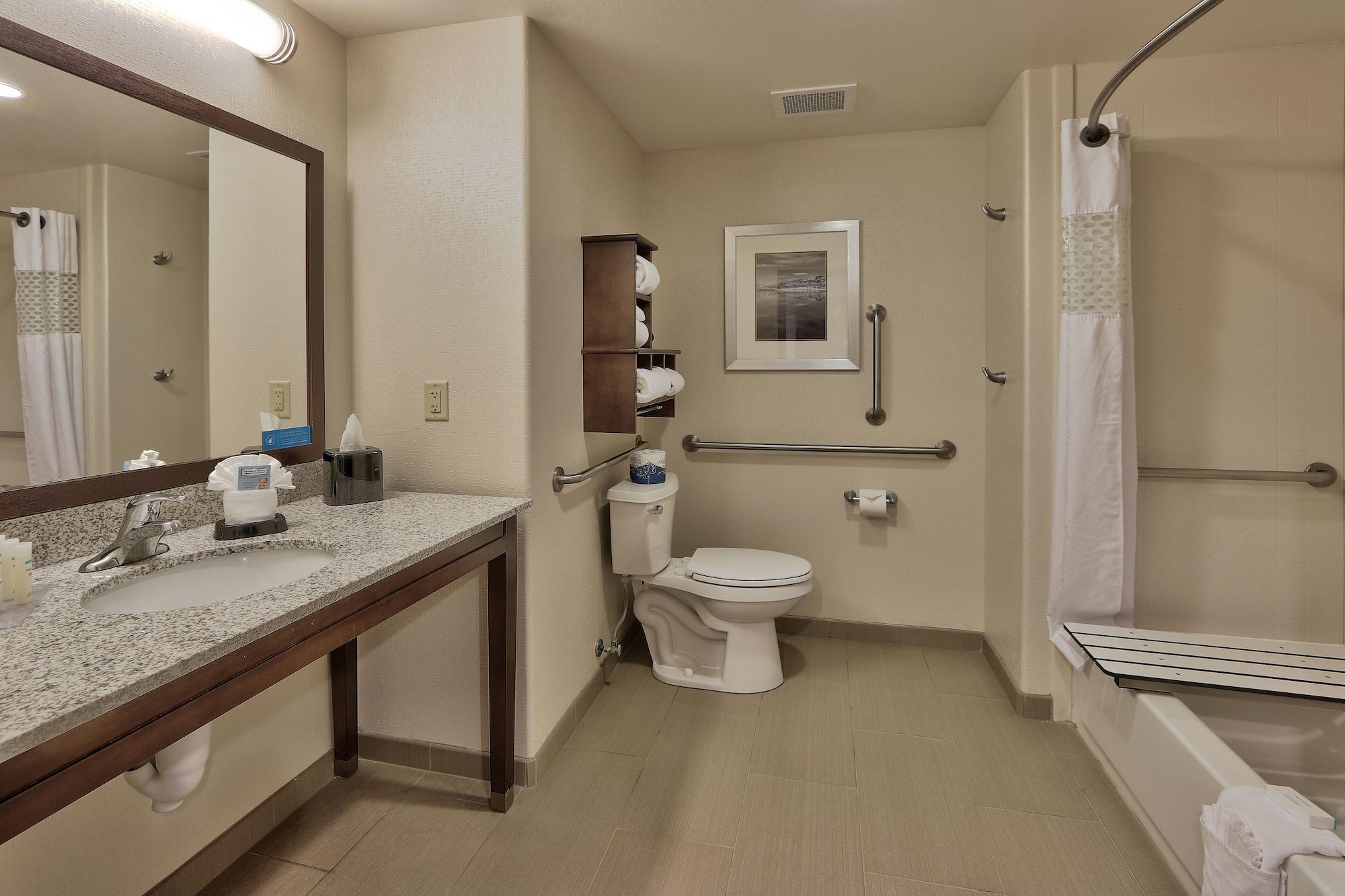Hampton & North/i-25 Hotel Albuquerque