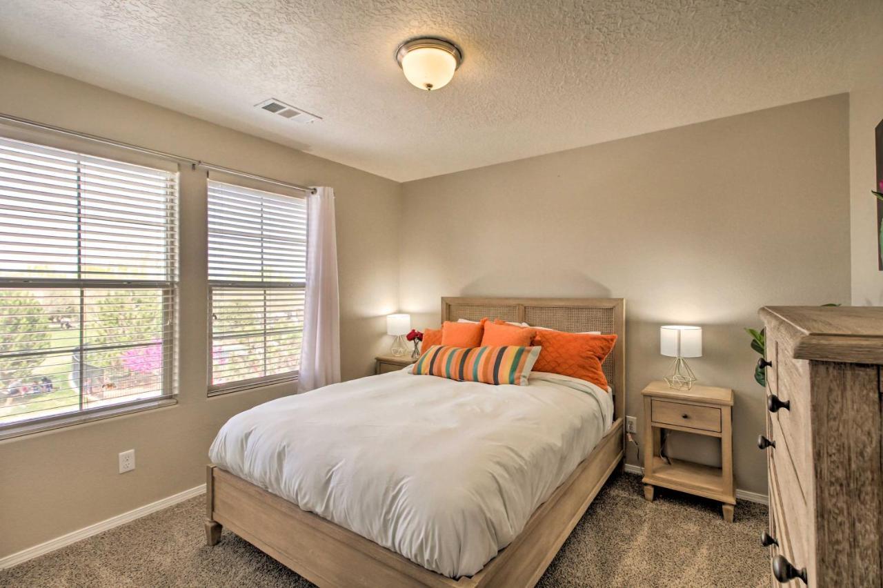 Spacious And Wfh-friendly Abq With Grill! Holiday home Albuquerque