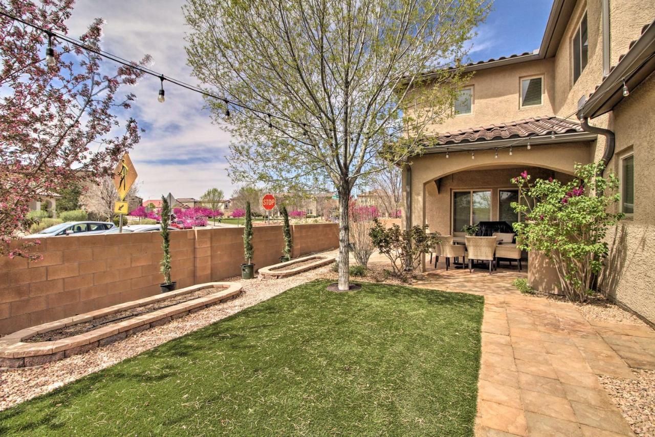 Spacious And Wfh-friendly Abq With Grill! Albuquerque