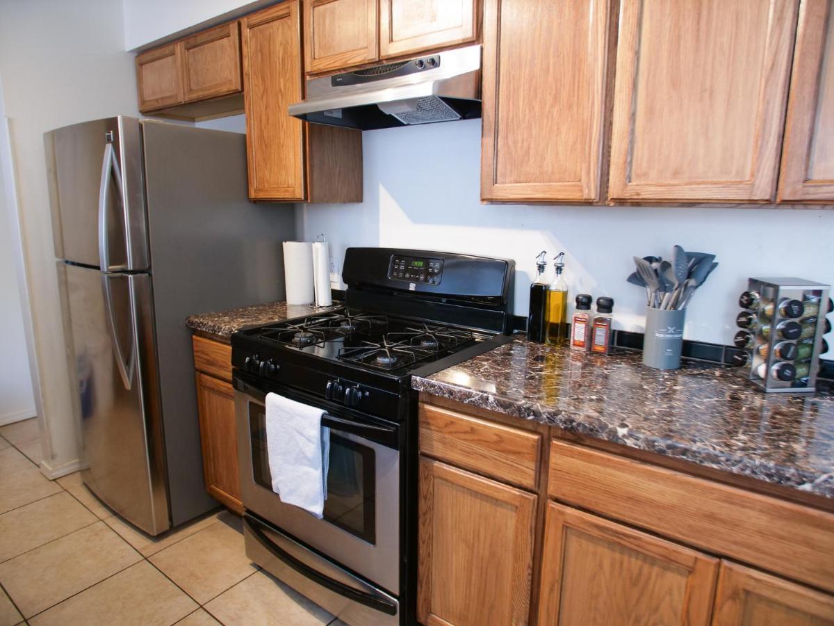 The Lilly Pad Apartment Albuquerque