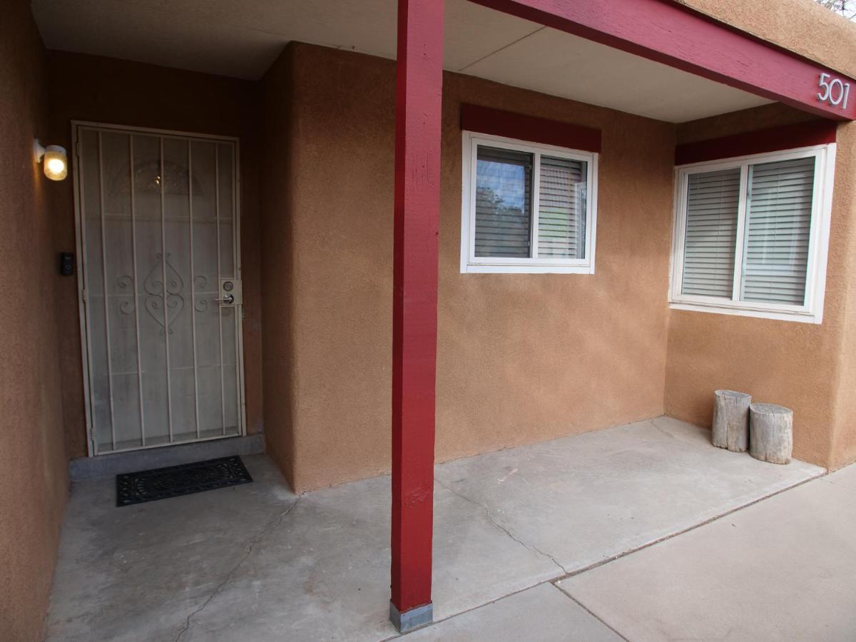 The Lilly Pad Apartment