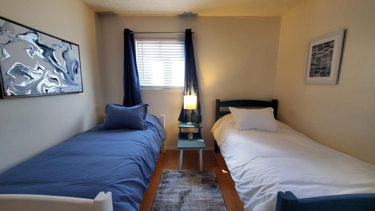The Lilly Pad Apartment Albuquerque