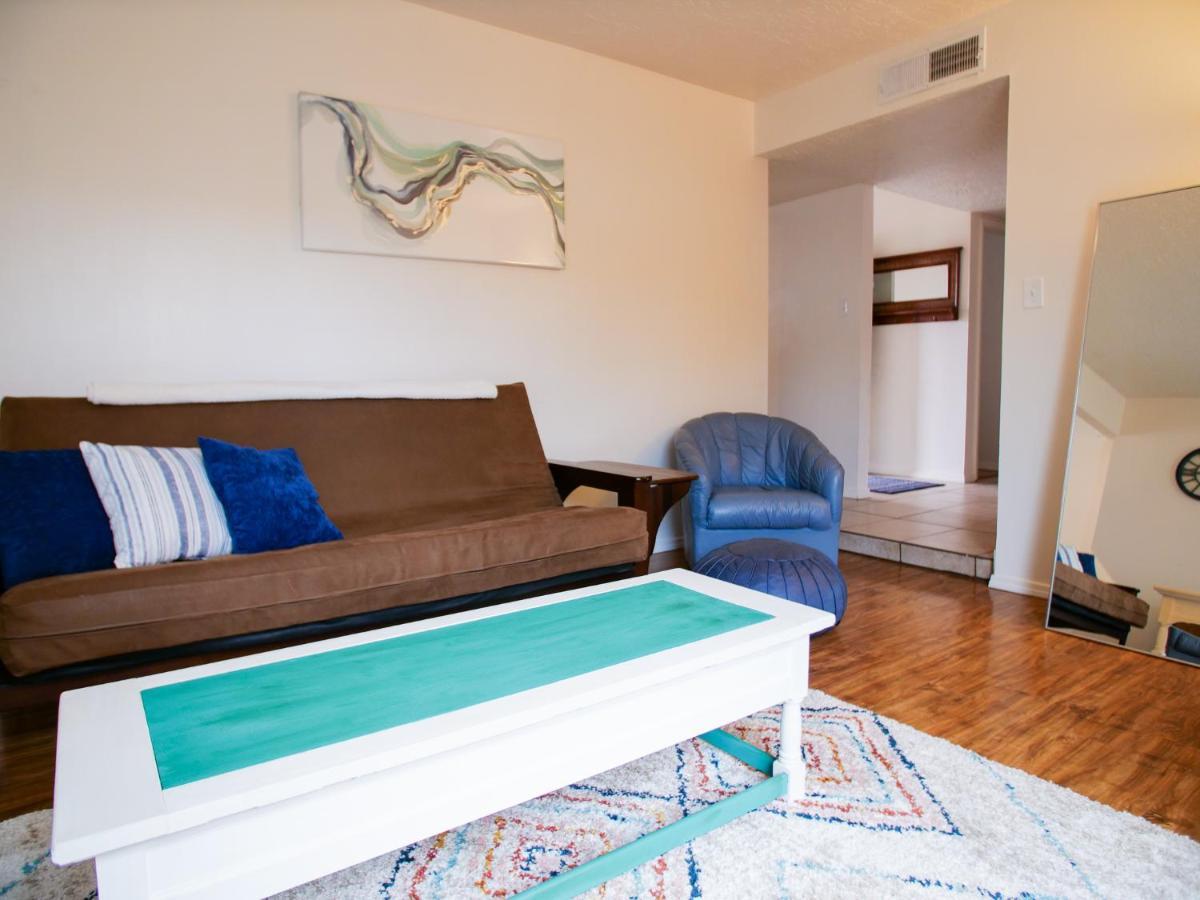 Apartment The Lilly Pad