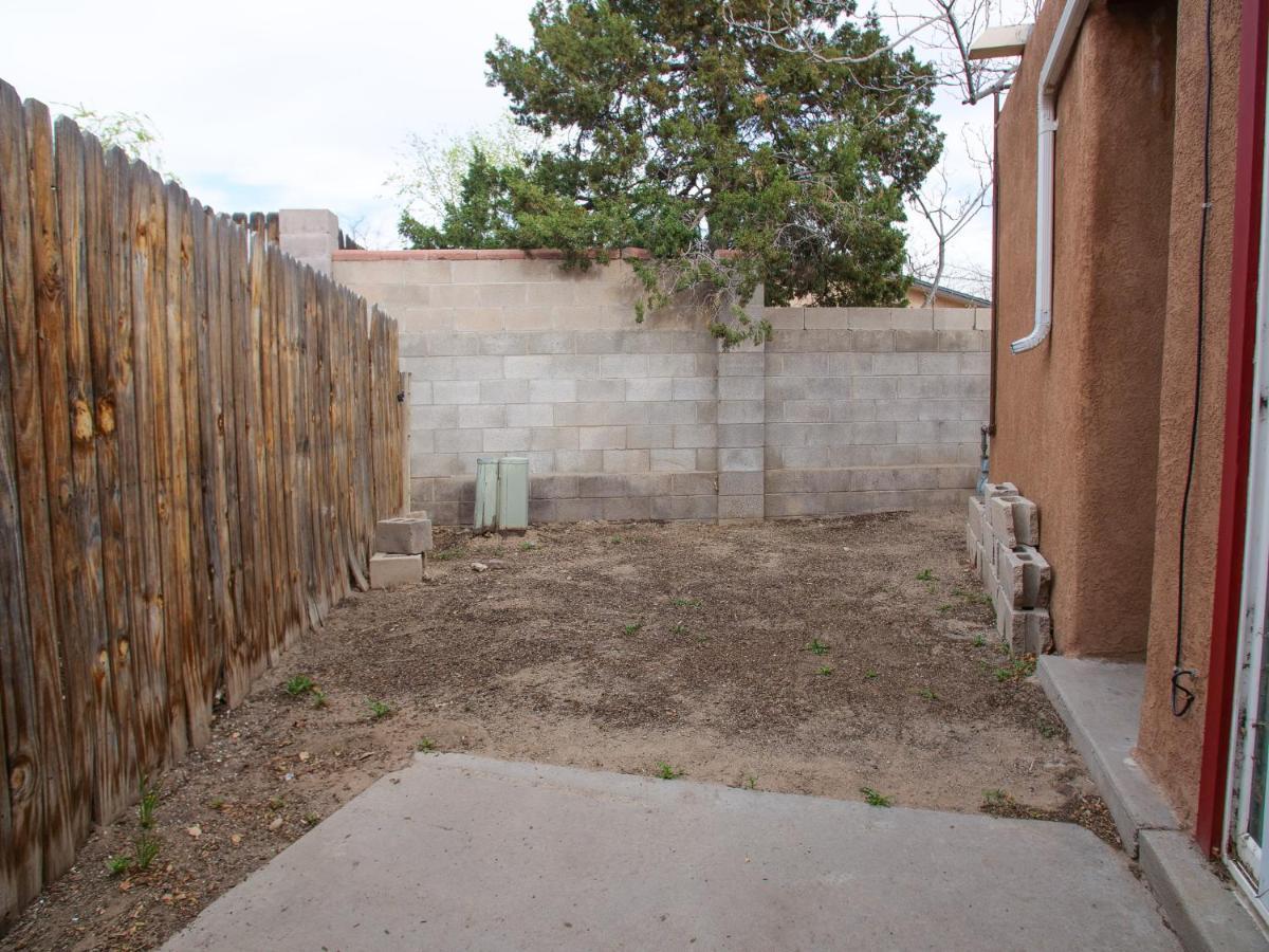 The Lilly Pad Apartment Albuquerque