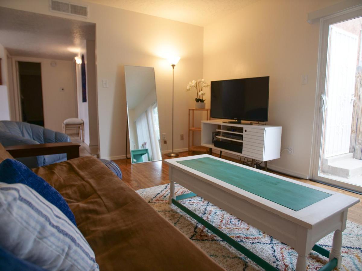 Apartment The Lilly Pad *
