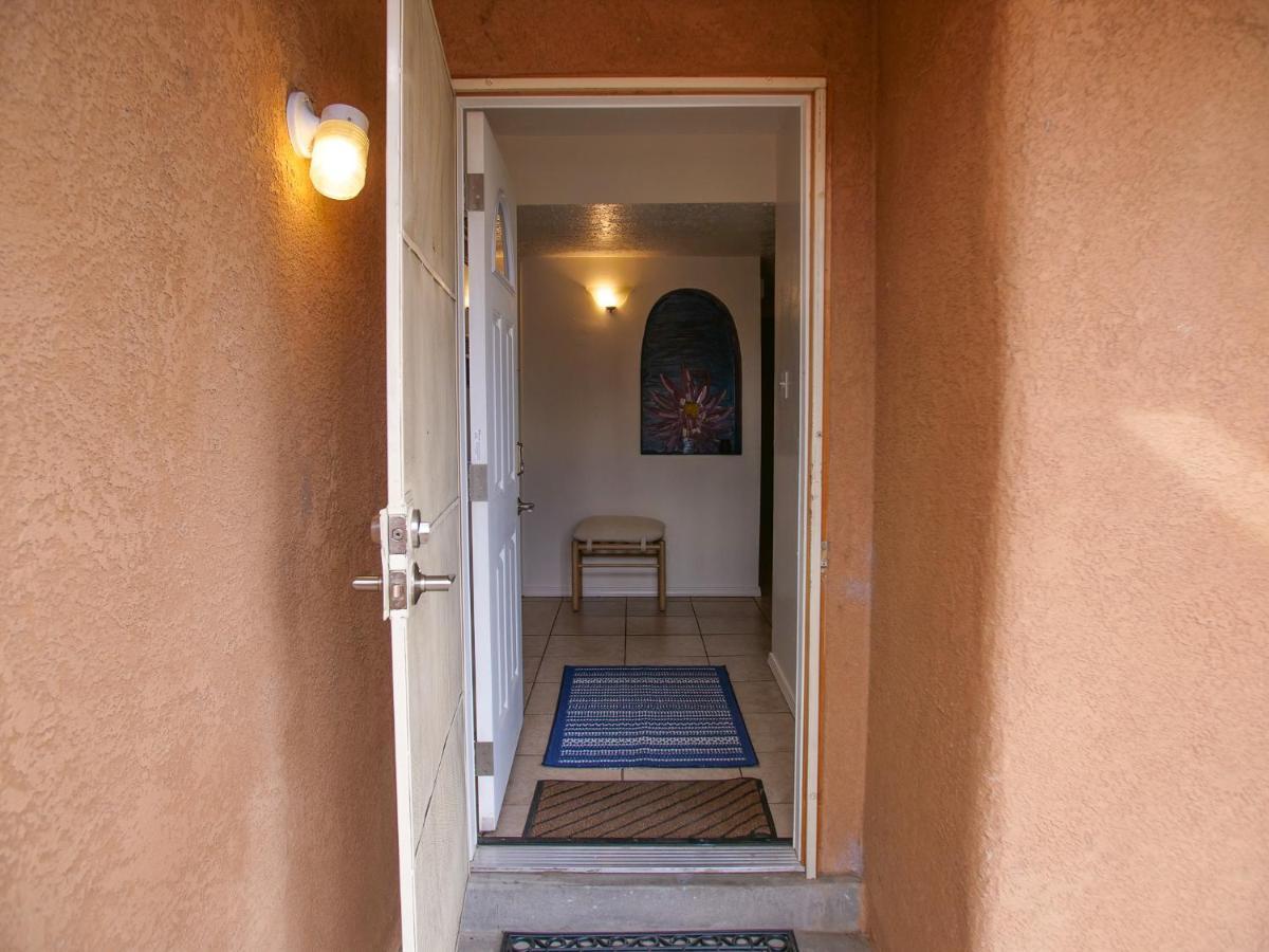 The Lilly Pad * Albuquerque