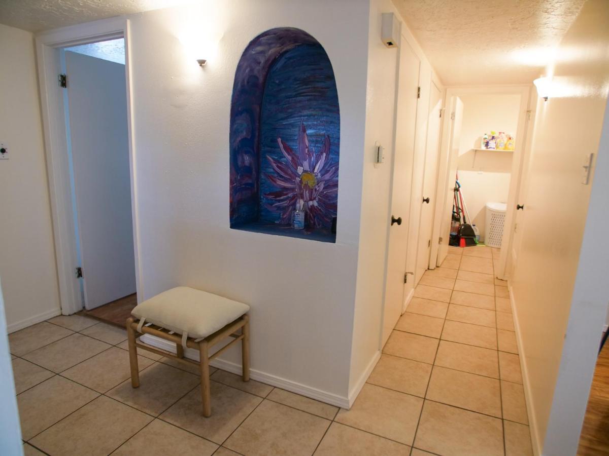 Apartment The Lilly Pad *