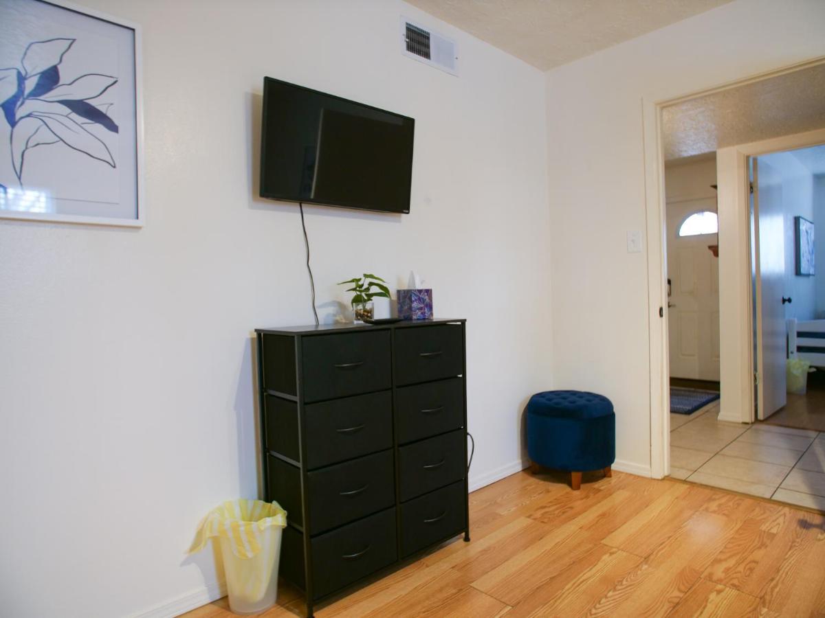 The Lilly Pad Apartment Albuquerque