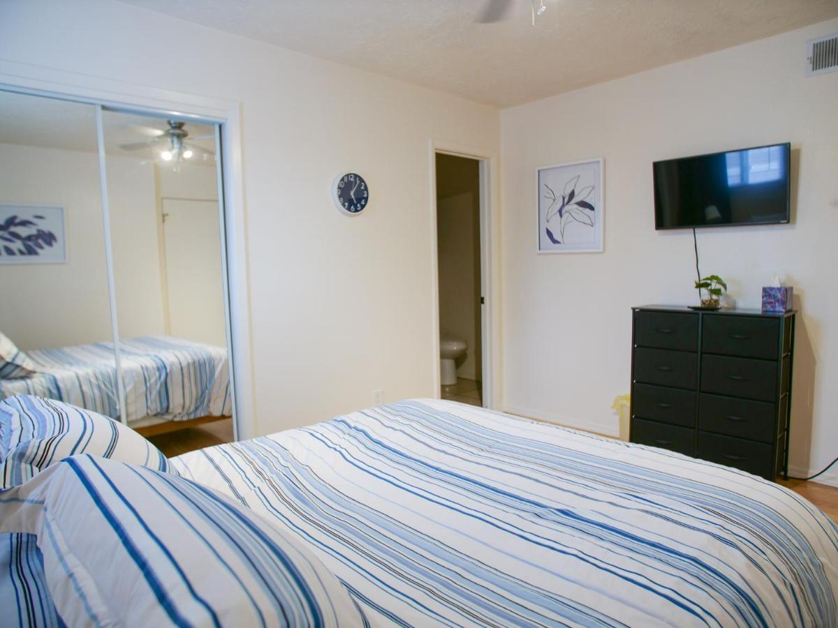 The Lilly Pad Apartment Albuquerque