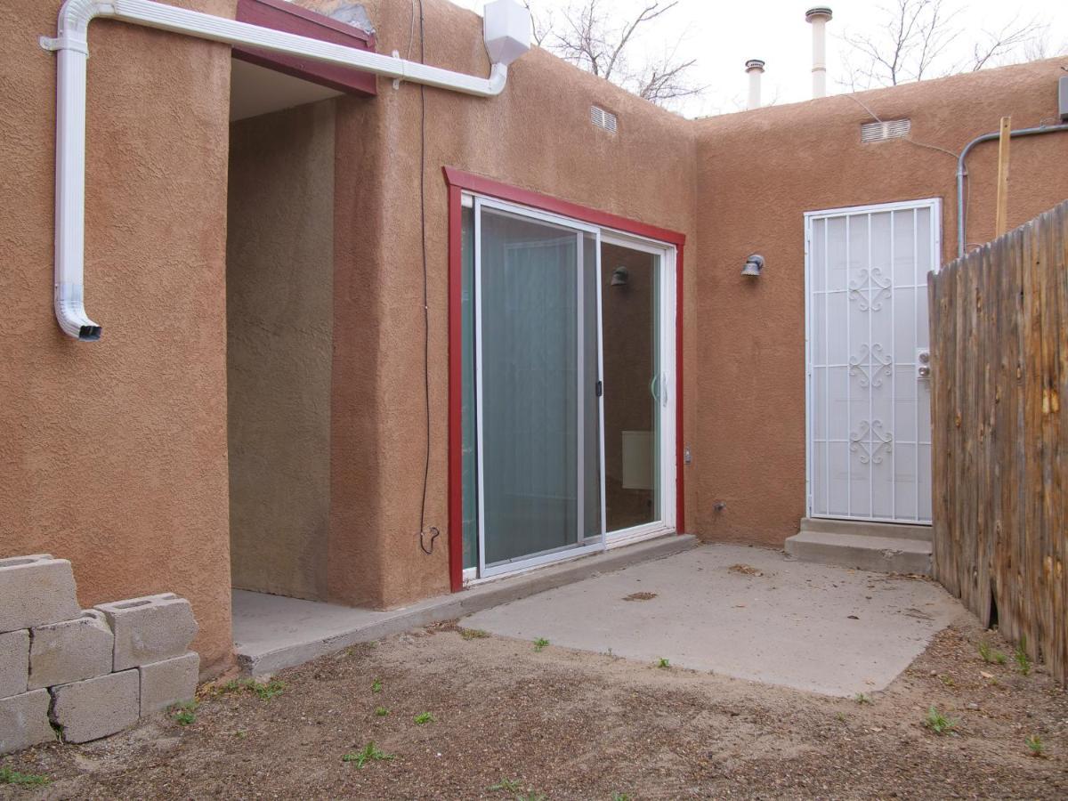 The Lilly Pad Apartment Albuquerque