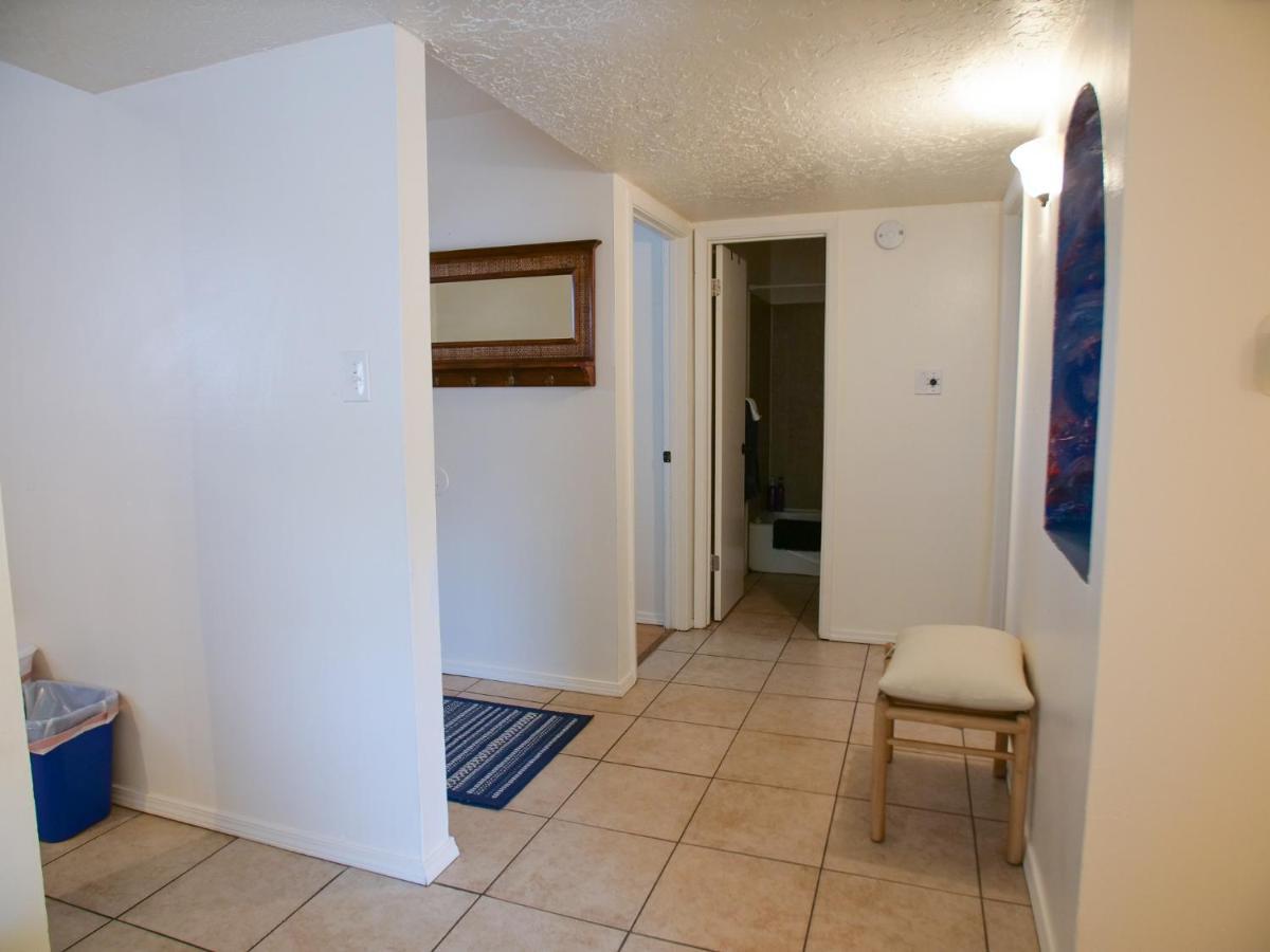 Apartment The Lilly Pad Albuquerque