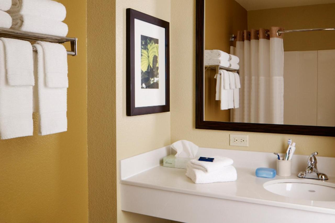 Extended America - - Airport Hotel Albuquerque