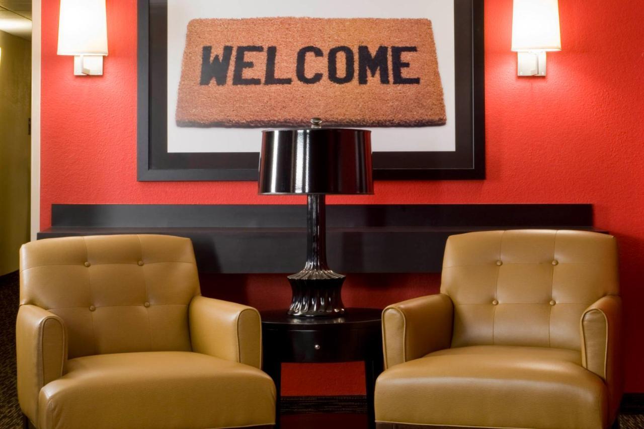 Hotel Extended America - - Airport Albuquerque